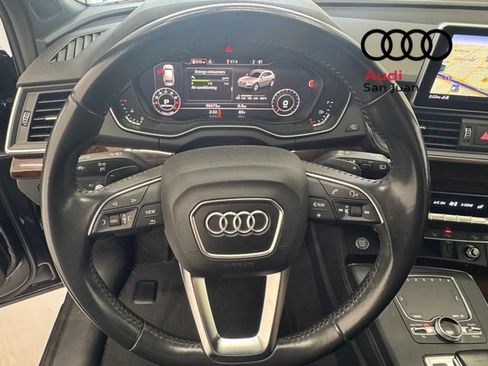 Used 2019 Audi Q5 Prestige AWD/4WD image 24