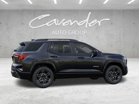 New 2026 GMC Terrain AT4 w/ Convenience Package III AWD/4WD image 6