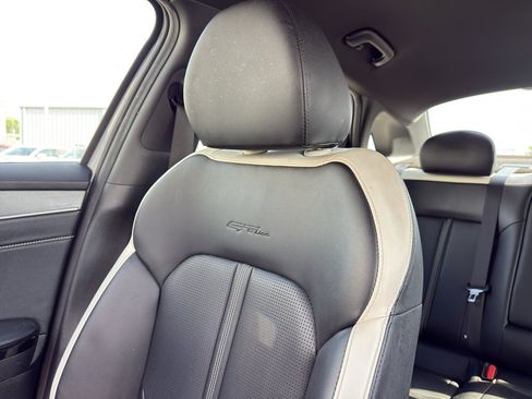 Used 2025 Kia K5 GT-Line FWD image 20