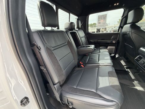 Used 2023 Ford F150 Raptor image 19