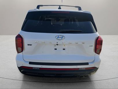 Used 2023 Hyundai Palisade XRT