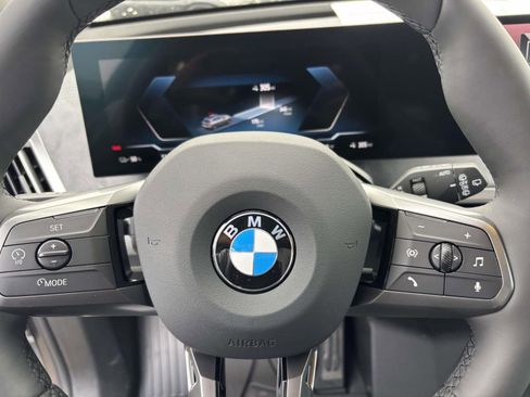 New 2026 BMW iX xDrive45 w/ M Sport Package image 17