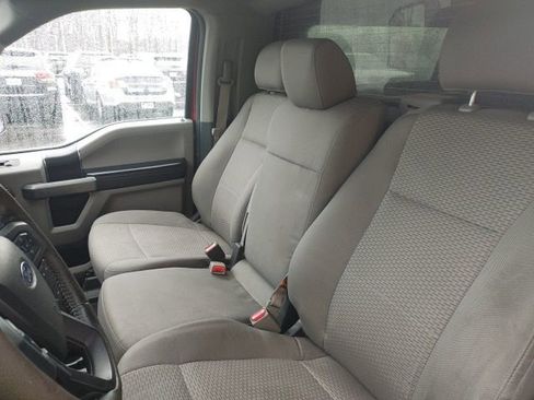 Used 2016 Ford F150 XLT w/ Equipment Group 301A Mid image 19