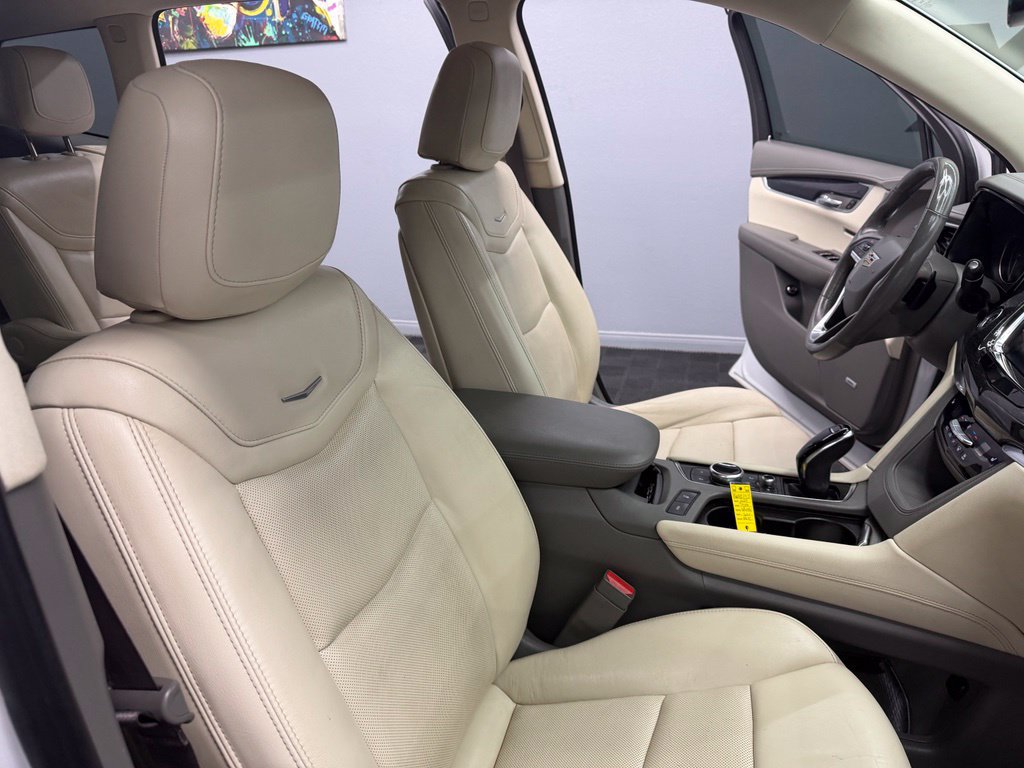 Used 2020 Cadillac XT6 Premium Luxury FWD image 51