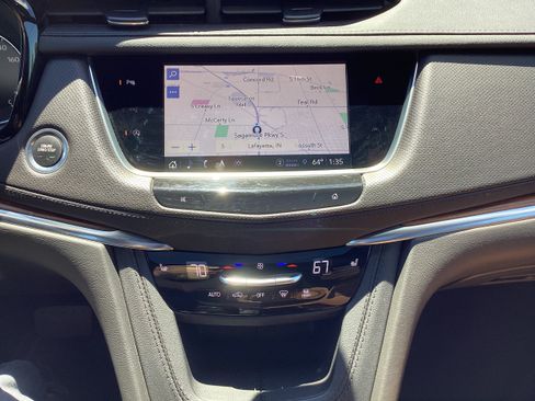 Used 2024 Cadillac XT5 Premium Luxury FWD image 20