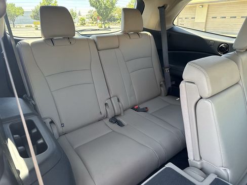 Used 2017 Honda Pilot EX-L image 26