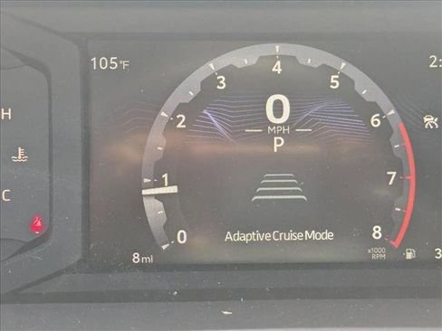 Used 2025 Toyota Tacoma SR5 image 10