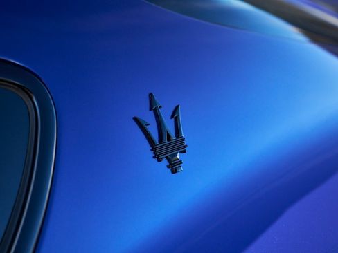 Used 2024 Maserati GranTurismo Modena image 9