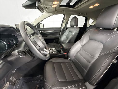 Used 2024 MAZDA CX-5 AWD 2.5 S image 3