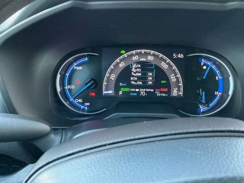 Used 2024 Toyota RAV4 XLE image 22