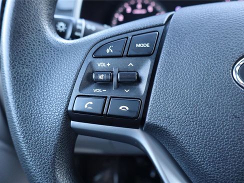 Used 2019 Hyundai Tucson Value image 18