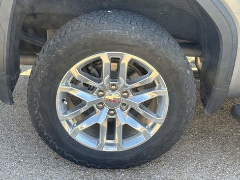 Used 2021 GMC Sierra 1500 SLT image 5