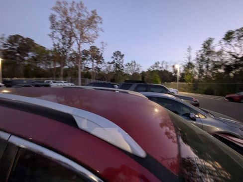 Used 2015 Nissan Rogue SV w/ SV Premium Package image 10