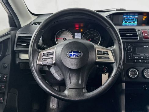 Used 2015 Subaru Forester 2.5i Premium w/ Popular Package #1 AWD/4WD image 11