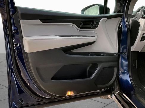Used 2019 Honda Odyssey EX-L image 22