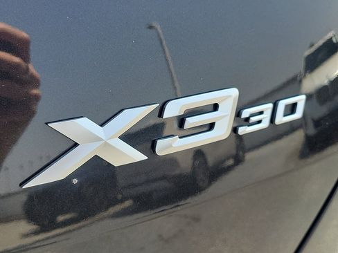 Used 2026 BMW X3 xDrive30i w/ Convenience Package AWD/4WD image 8