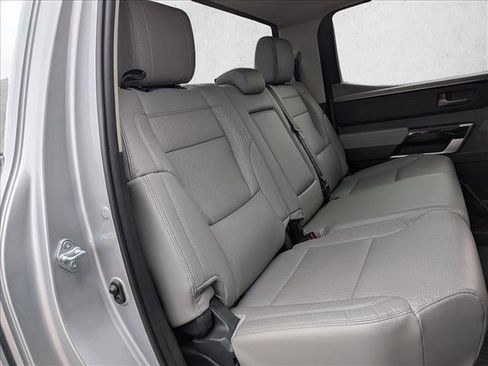 Used 2024 Toyota Tundra Limited image 20