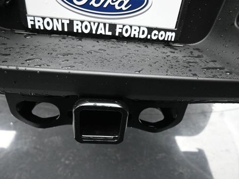 New 2026 Ford F350 Lariat image 19
