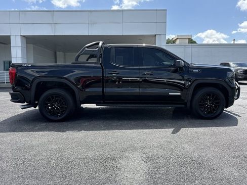 Used 2025 GMC Sierra 1500 Elevation AWD/4WD image 2