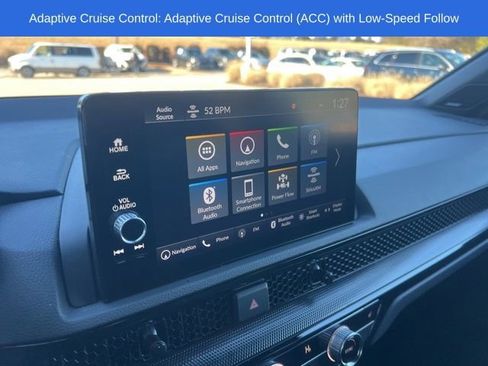 Used 2025 Honda CR-V Sport Touring image 16