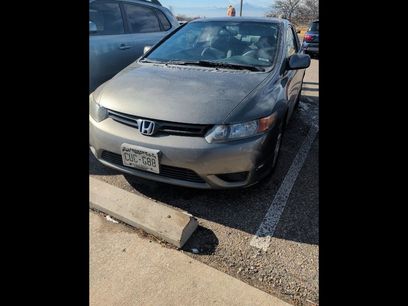 Used 2006 Honda Civic EX