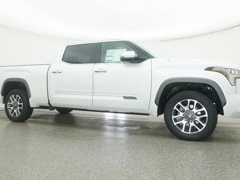 New 2026 Toyota Tundra 1794 Edition AWD/4WD image 18