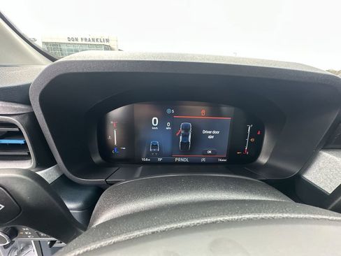 New 2026 Ford Maverick XLT AWD/4WD image 21