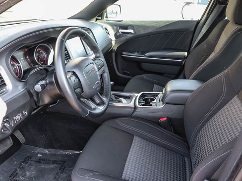Used 2023 Dodge Charger SXT RWD image 16
