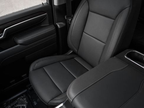 New 2026 GMC Sierra 2500 SLT w/ SLT Premium Package image 24