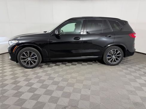 Used 2019 BMW X5 xDrive40i w/ M Sport Package image 2