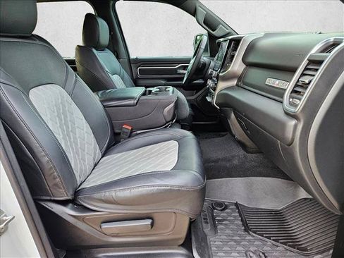 Used 2025 RAM 1500 Lone Star RWD image 20