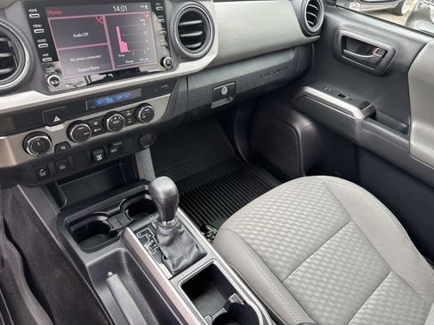 Used 2022 Toyota Tacoma SR5 image 23