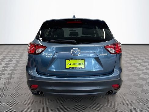 Used 2016 MAZDA CX-5 Sport w/ Rear Camera Package AWD/4WD image 31