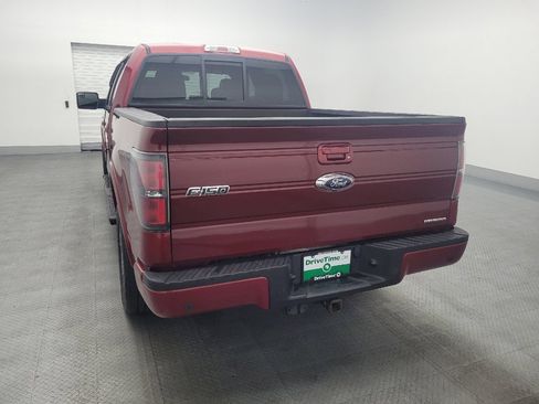 Used 2013 Ford F150 FX2 w/ Luxury Equipment Group image 6