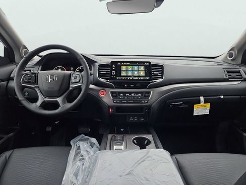 New 2026 Honda Ridgeline RTL image 9