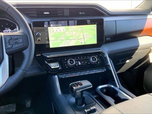 New 2026 GMC Sierra 1500 Denali image 5