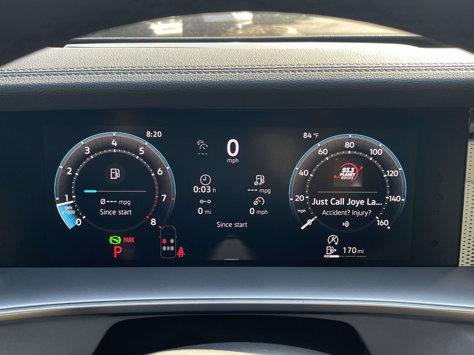 New 2026 Volkswagen Tiguan SE R-Line FWD image 23