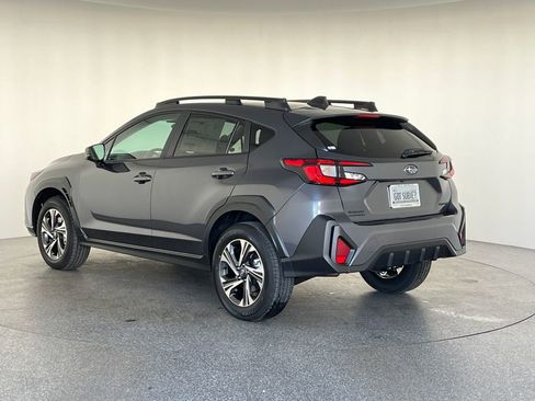 New 2026 Subaru Crosstrek 2.0i Premium image 6