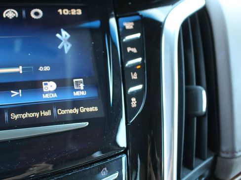 Used 2015 Cadillac Escalade ESV Premium image 56