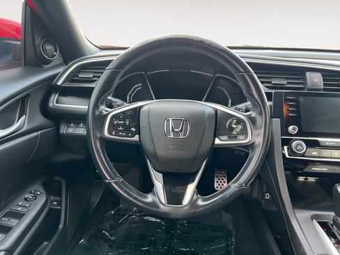 Used 2019 Honda Civic Sport image 12