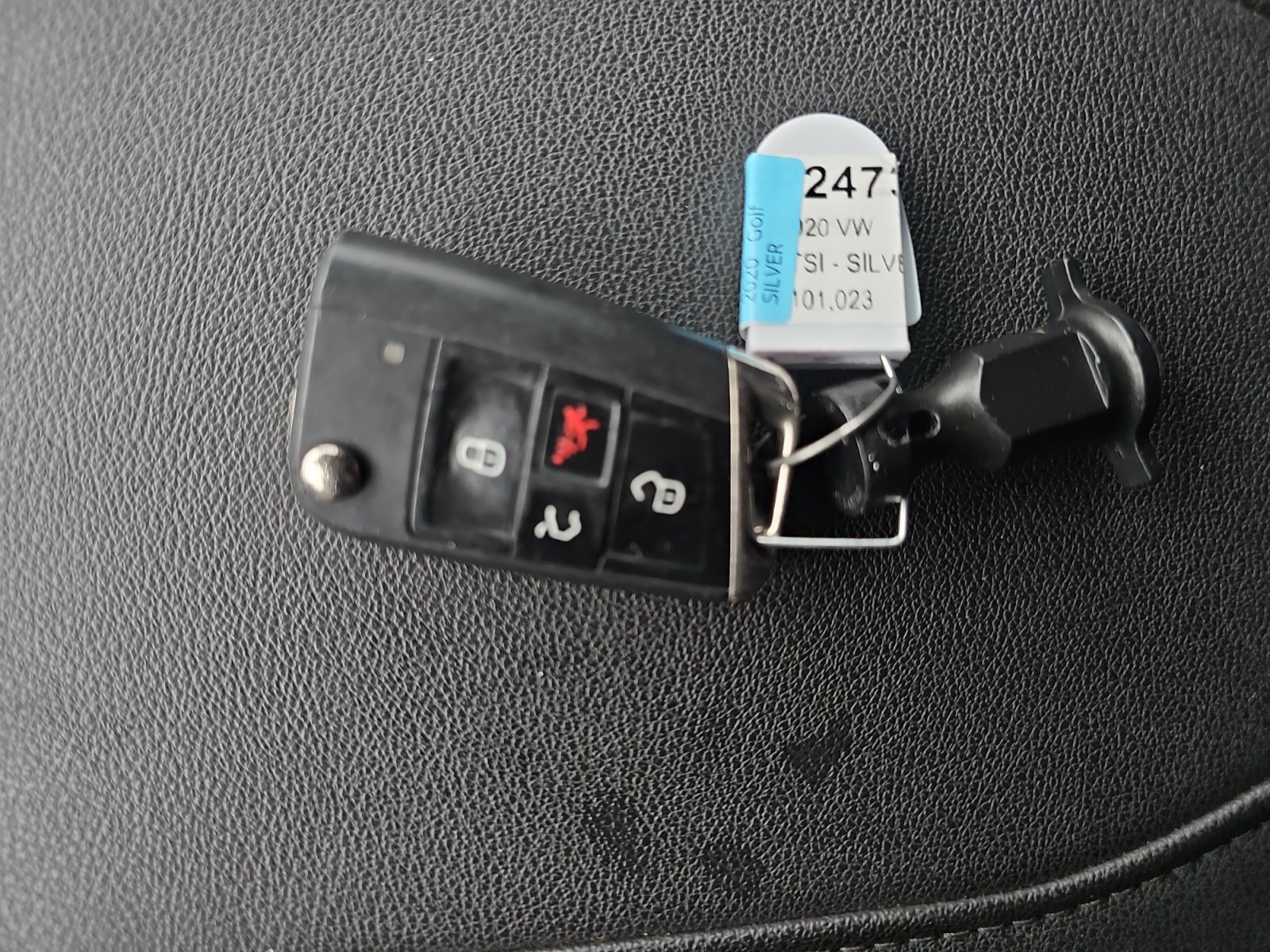 Used 2023 Chevrolet Silverado 1500 RST AWD/4WD image 33