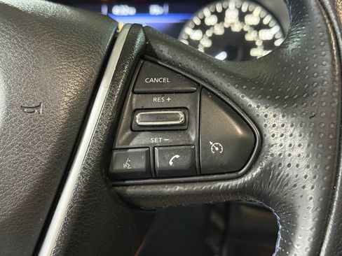 Used 2018 Nissan Maxima 3.5 S image 22