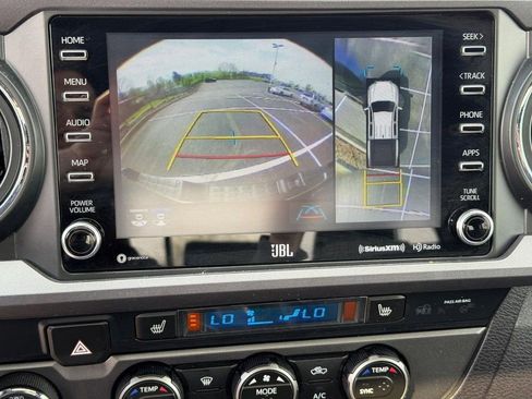 Used 2023 Toyota Tacoma TRD Pro image 23