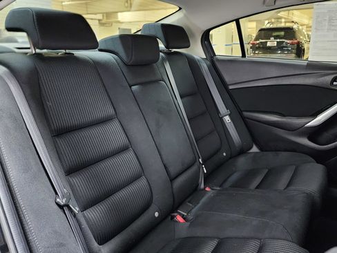 Used 2014 MAZDA MAZDA6 Sport image 18