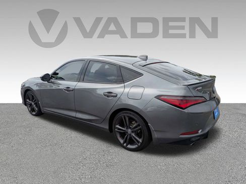 Used 2024 Acura Integra A-Spec FWD image 28