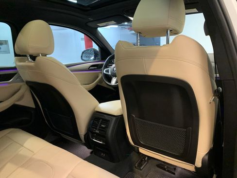 Used 2023 BMW X4 xDrive30i w/ M Sport Package image 81