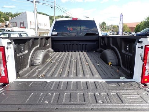 New 2026 Ford F250 XL w/ XL Off-Road Package image 5