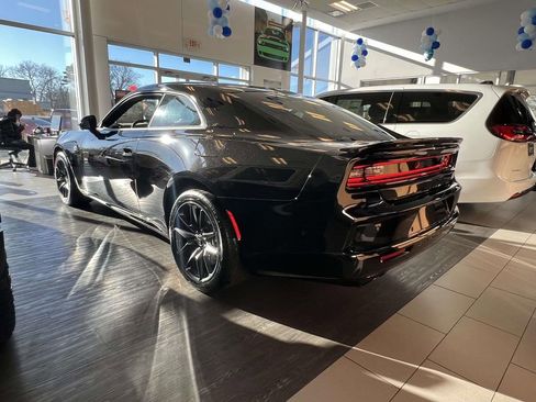 New 2026 Dodge Charger R/T Scat Pack image 3