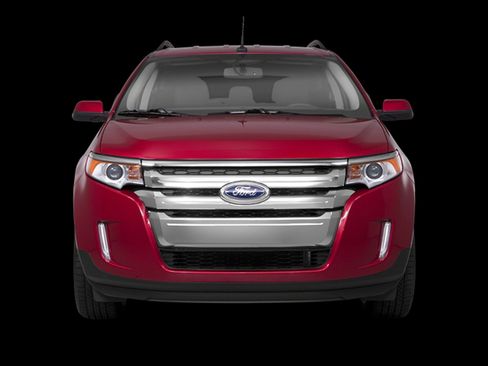 Used 2013 Ford Edge SEL FWD image 4
