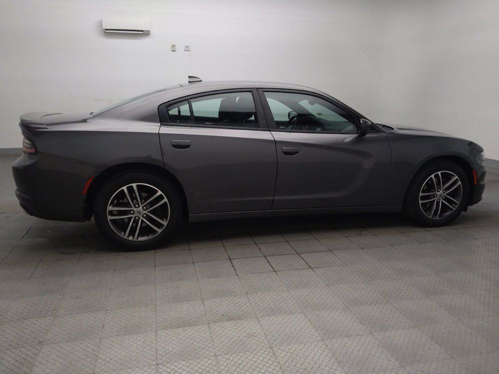 Used 2019 Dodge Charger SXT AWD/4WD image 10